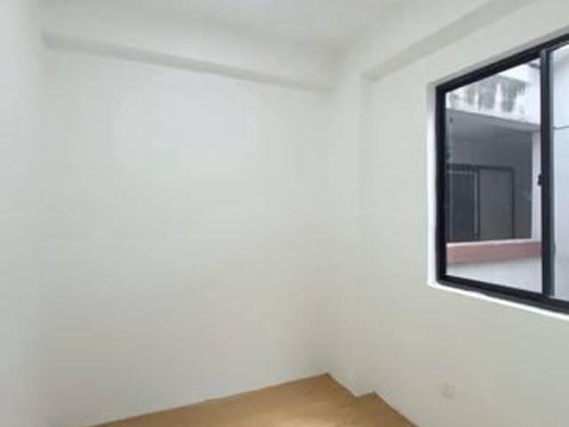 Flat for sale in Pasir Gudang, Johor