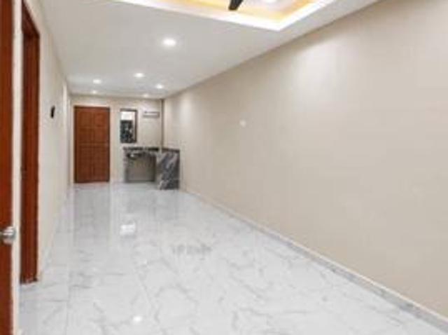 Flat for sale in Pasir Gudang, Johor