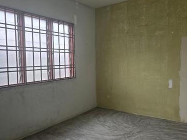 Flat for sale in Pasir Gudang, Johor