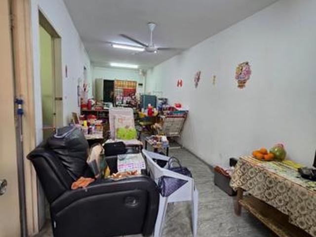 Flat for sale in Pasir Gudang, Johor
