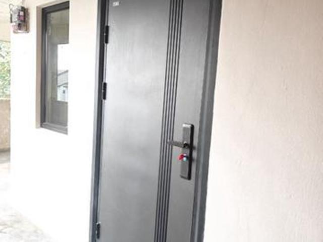 Flat for sale in Pasir Gudang, Johor Bahru