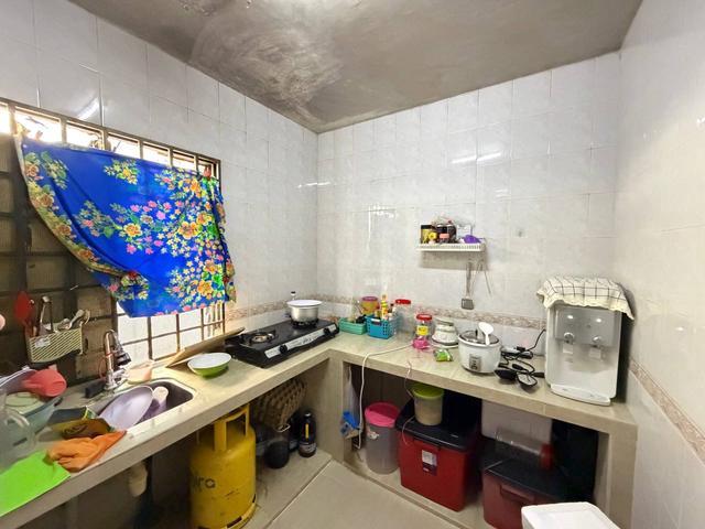 Flat for sale in Pasir Gudang, Johor