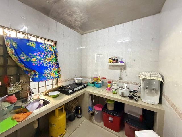 Flat for sale in Pasir Gudang, Johor