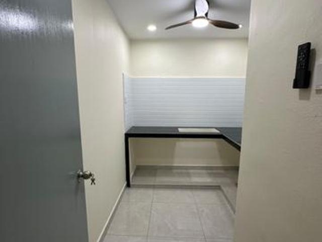 Flat for sale in Pasir Gudang, Johor Bahru