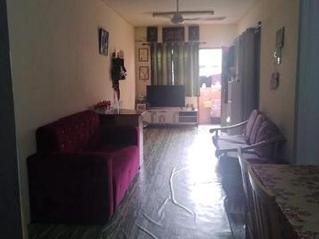 Flat for sale in Masai, Johor