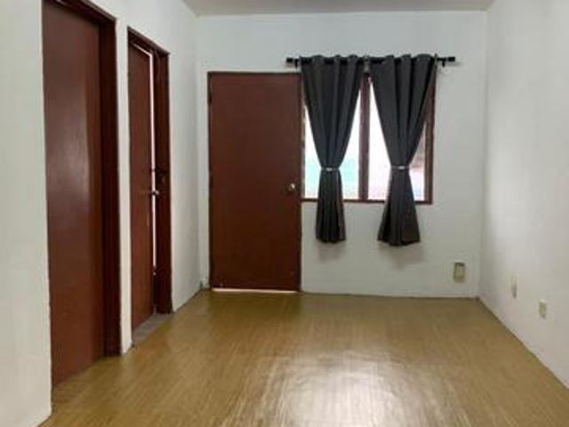 Flat for sale in Pasir Gudang, Johor Bahru