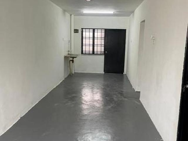 Flat for sale in Pasir Gudang, Johor