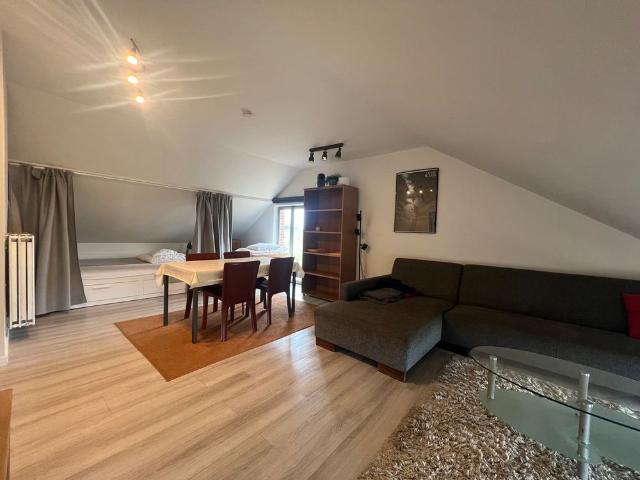 Appartement location à Holsbeek, Brabant
