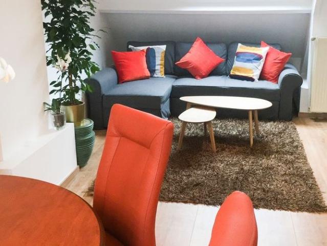 Appartement location à Molem, Bruxelles