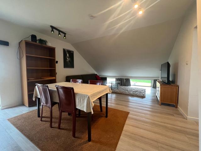 Appartement location à Holsbeek, Brabant