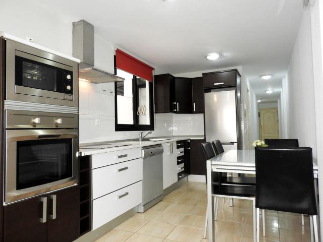Apartamento en alquiler en Centro, Zaragoza