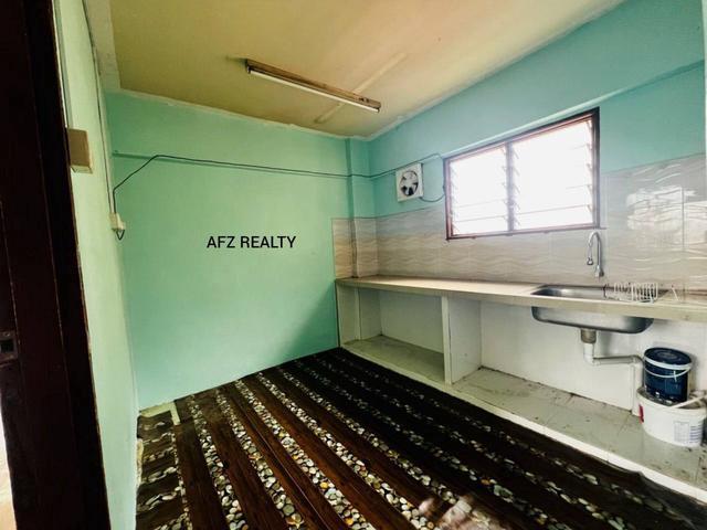 Apartment for sale in Wellesley, Penang