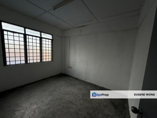 Flat for sale in Kulai, Johor