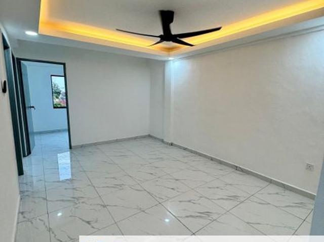 Flat for sale in Kulai, Johor