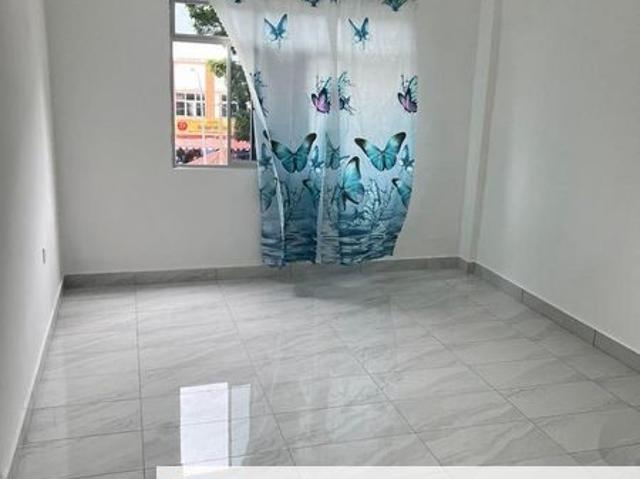 Flat for sale in Kulai, Johor