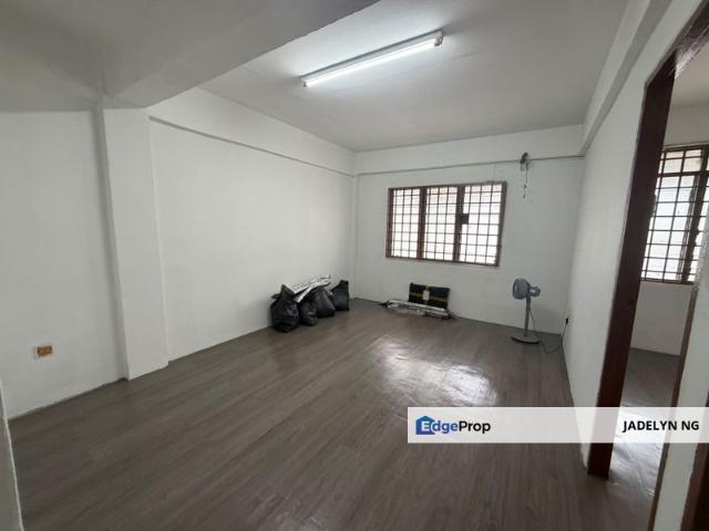 Flat for rent in Kulai, Johor