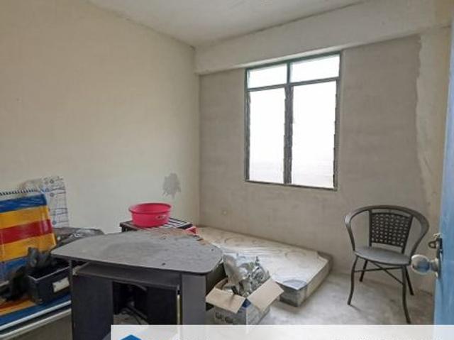 Flat for sale in Kulai, Johor