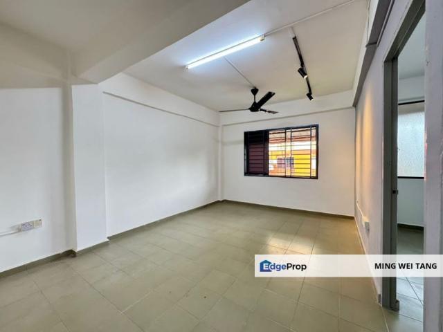 Flat for sale in Kulai, Johor