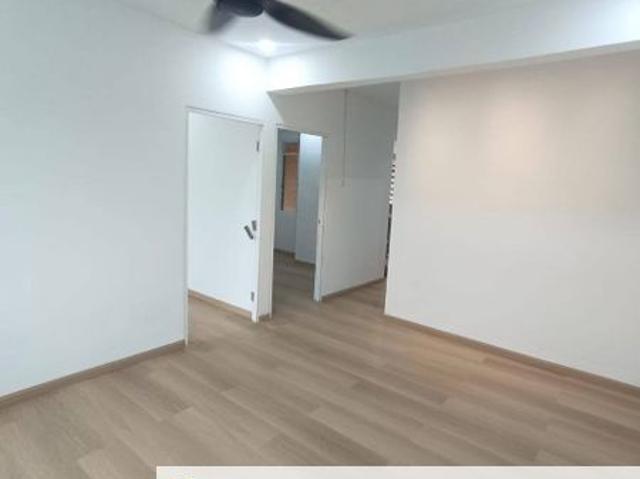 Flat for sale in Kulai, Johor