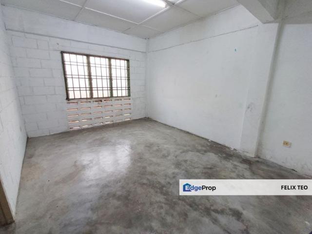 Flat for sale in Kulai, Johor