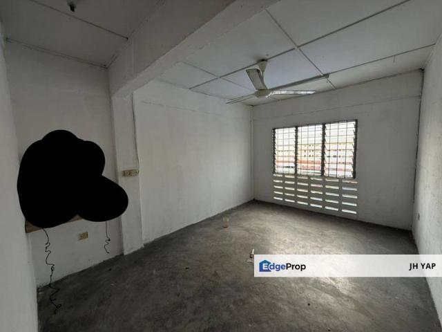 Flat for sale in Kulai, Johor