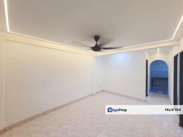 Flat for sale in Kulai, Johor