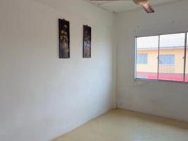 Flat for sale in Kulai, Johor