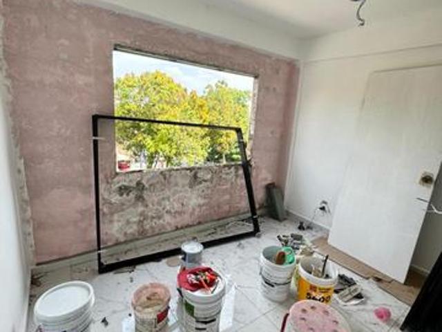 Flat for sale in Kulai, Johor