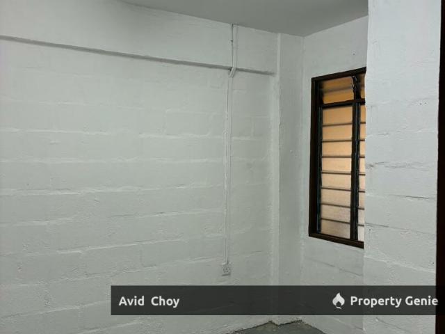 Flat for sale in Kulai, Johor