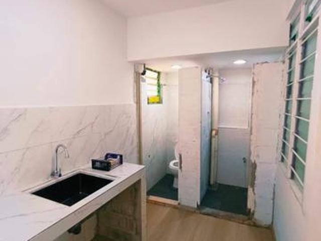 Flat for sale in Kulai