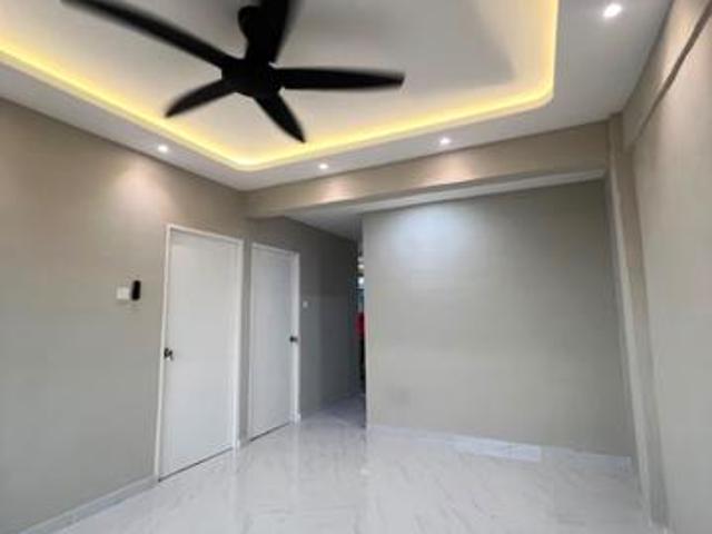 Flat for sale in Kulai