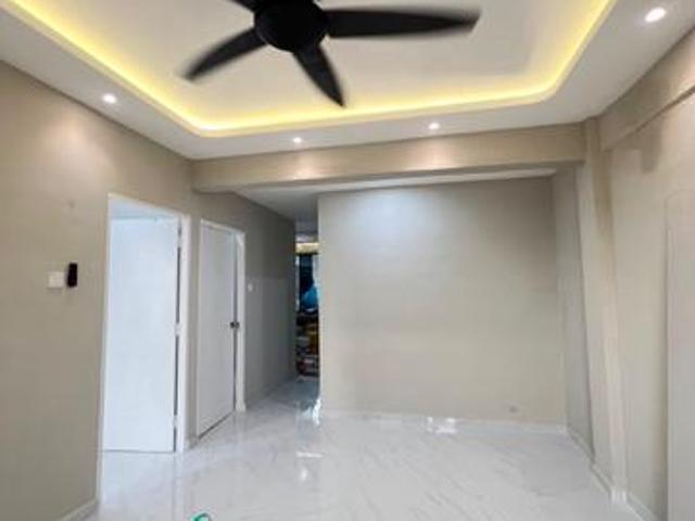 Flat for sale in Kulai