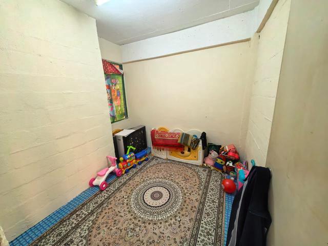 Flat for sale in Kulai, Johor