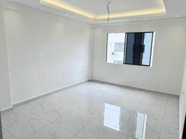 Flat for sale in Kulai