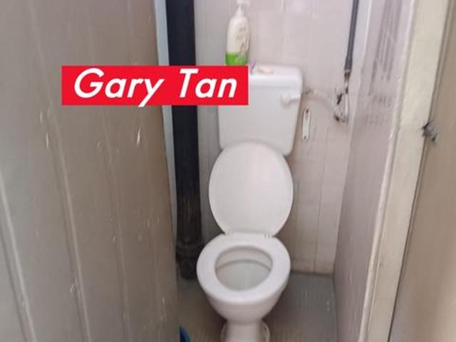 Flat for sale in Seberang Jaya, Permatang Pauh
