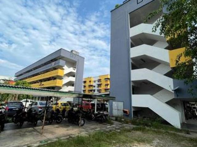Property for sale in Seberang Jaya, Permatang Pauh