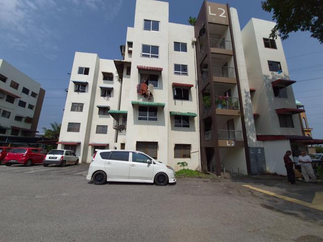Property for sale in Seberang Jaya, Permatang Pauh