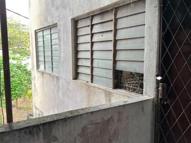 Flat for sale in Wellesley, Penang