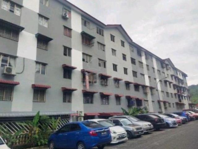 Flat for sale in Selangor