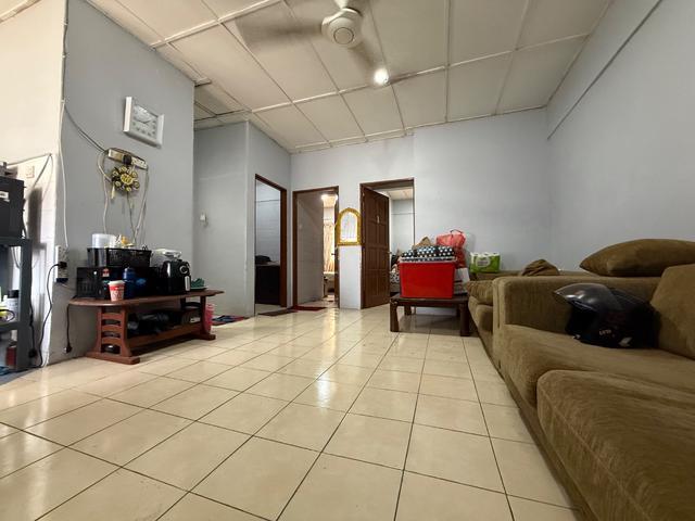Apartment for sale in Shah Alam, Petaling