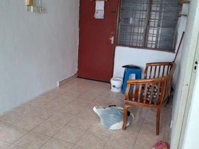 Apartment for sale in Country Heights Damansara, Kuala Lumpur