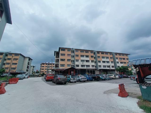 Flat for sale in Nilai, Negeri Sembilan