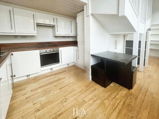Apartment for rent in St Matthew's, Old Wharf