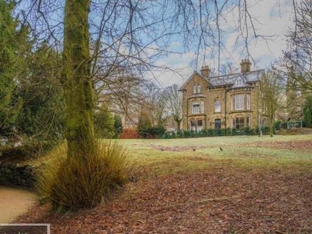 House for sale in Charlesworth, East Midlands