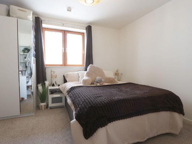 Apartment for rent in St Philip's, Feckenham