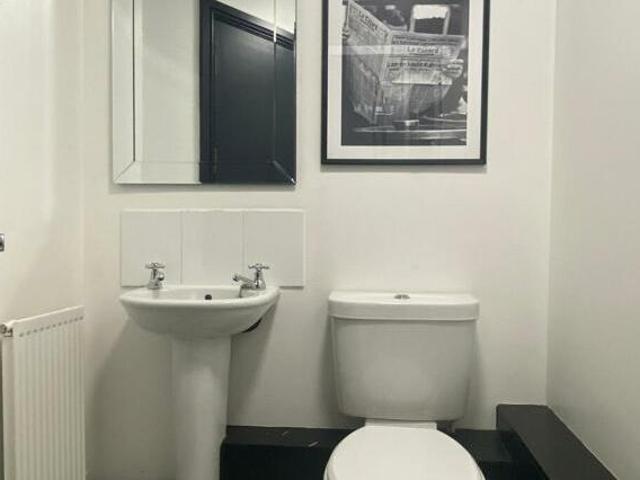 House for rent in Brayford, Lincolnshire