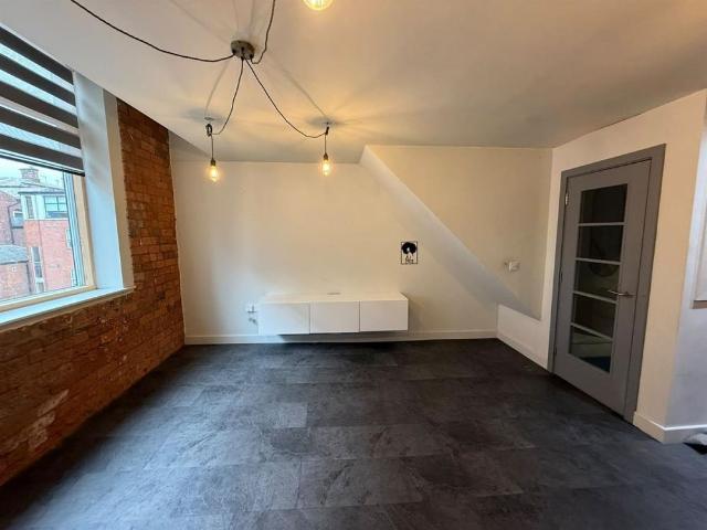 Apartment for rent in Avenham, Higher Bartle