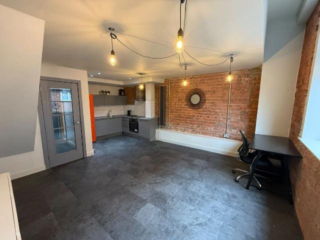 Apartment for rent in Avenham, Higher Bartle