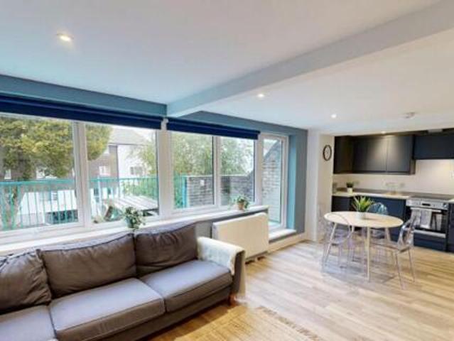 House for rent in Falmouth, Cornwall