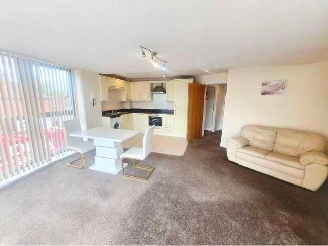 Apartment for rent in Haddon, East Midlands